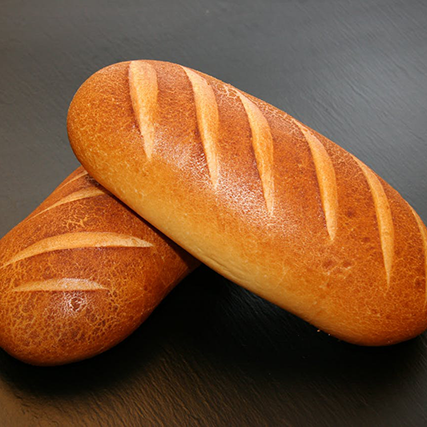 Freshly bake buns