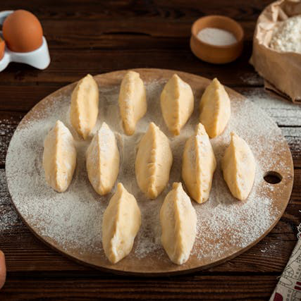 Dumplings
